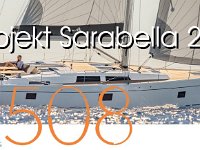 Projekt-Sarabella 2.0  Baubilder